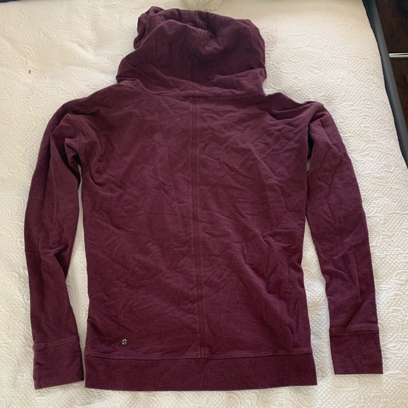 Lululemon Turtle Neck Jacket - Picture 2 of 5
